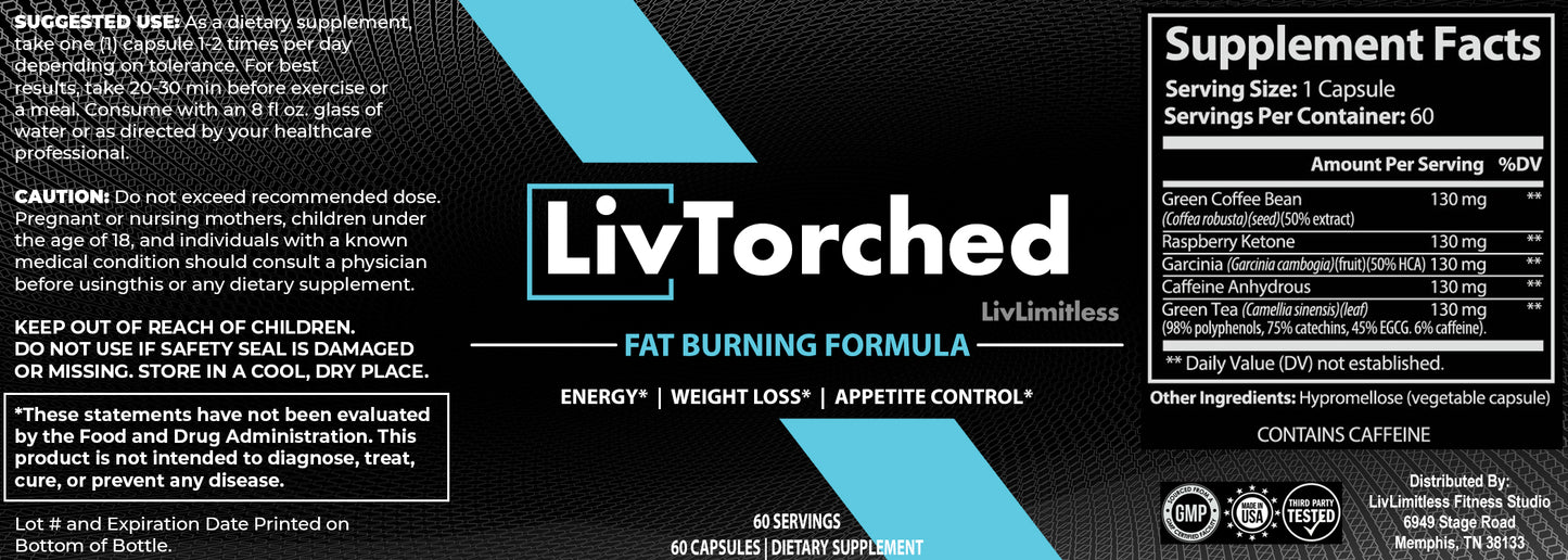 LivTorched