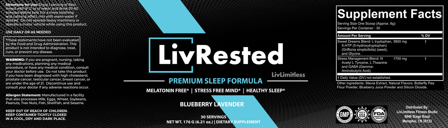 LivRested