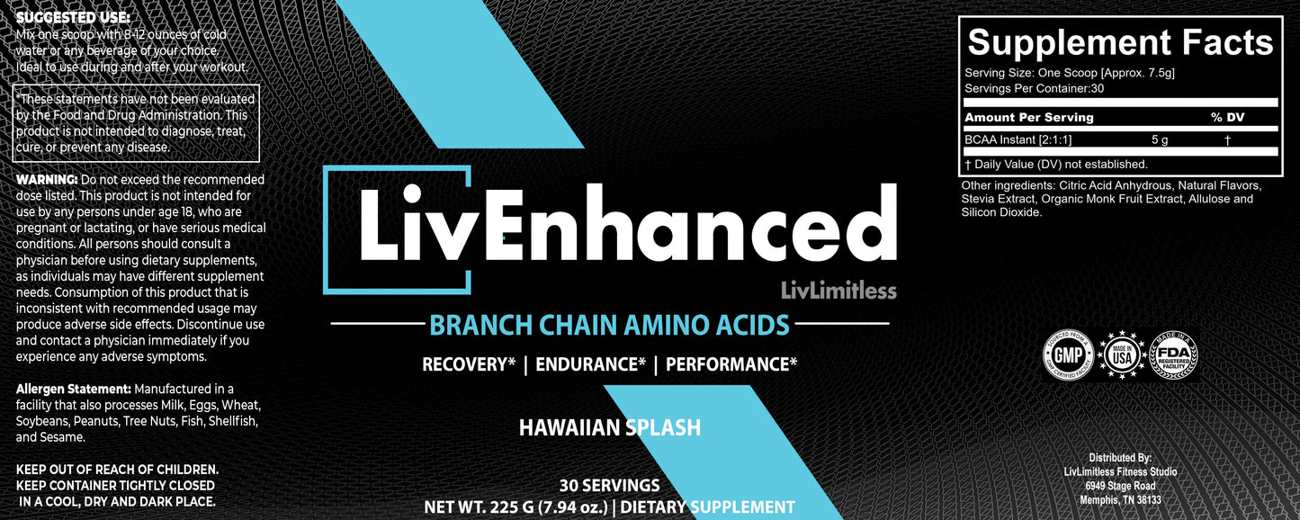 LivEnhanced