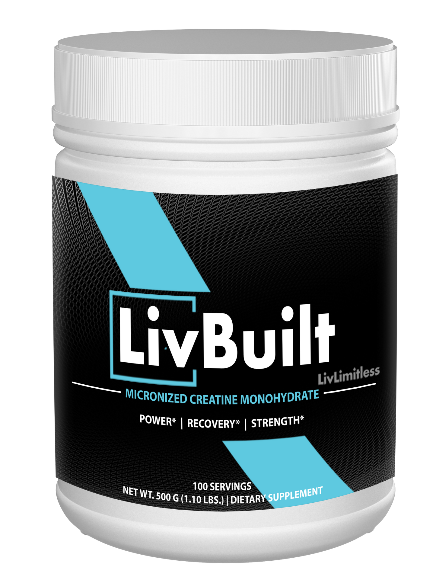 LivBuilt