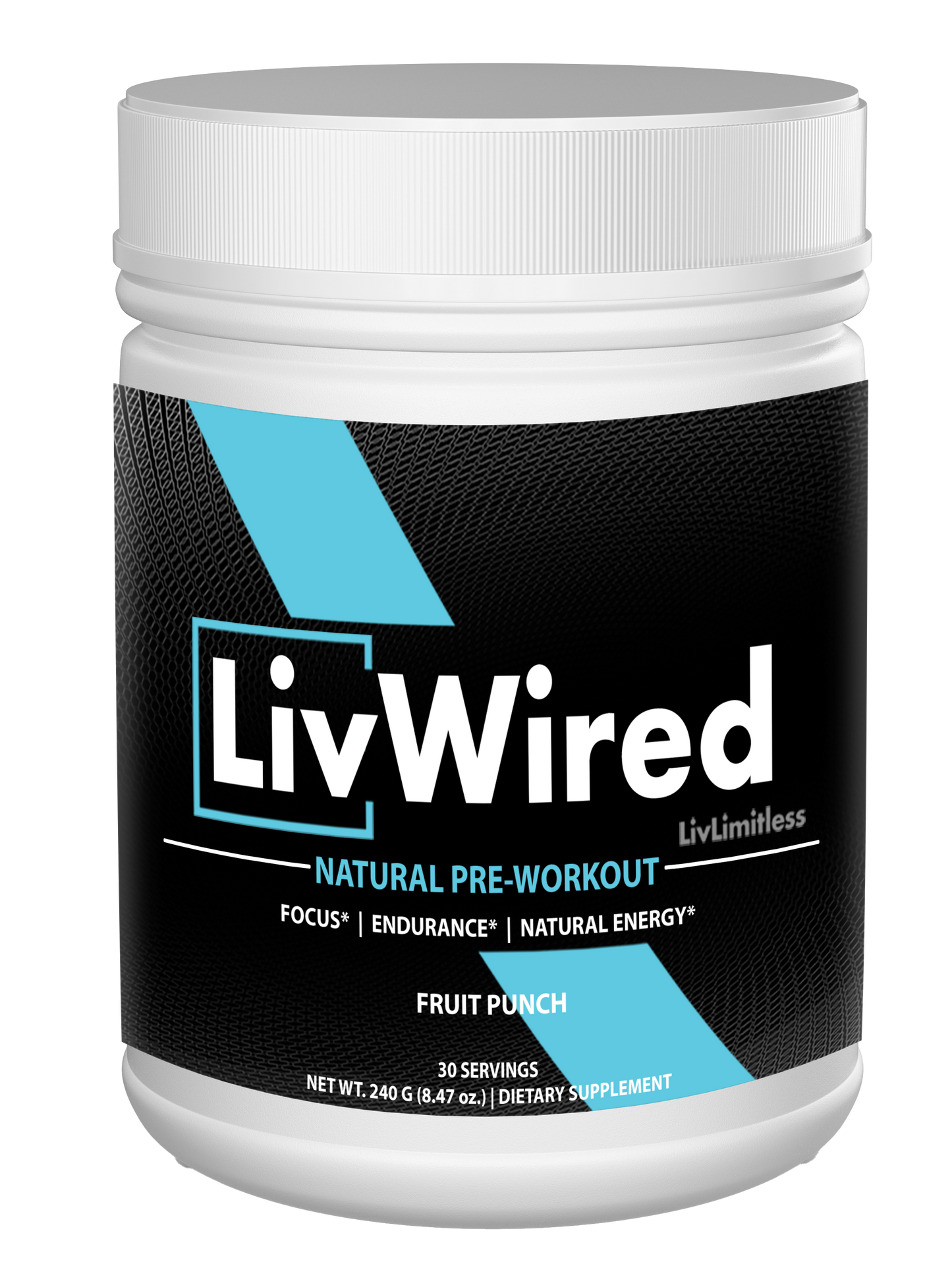 LivWired