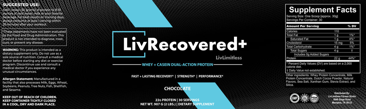 LivRecovered+