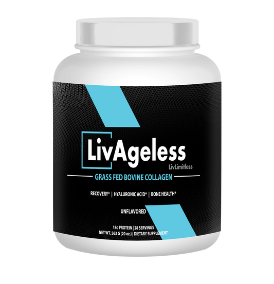 LivAgeless