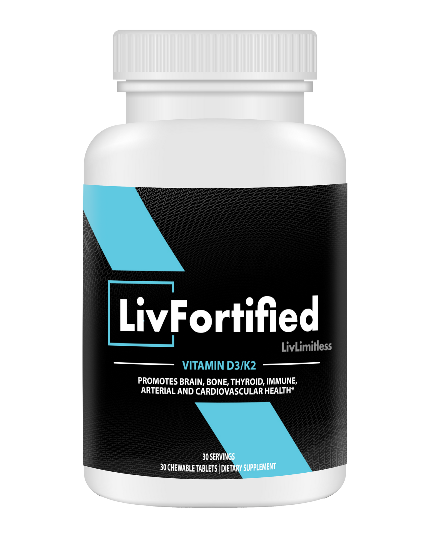 LivFortified