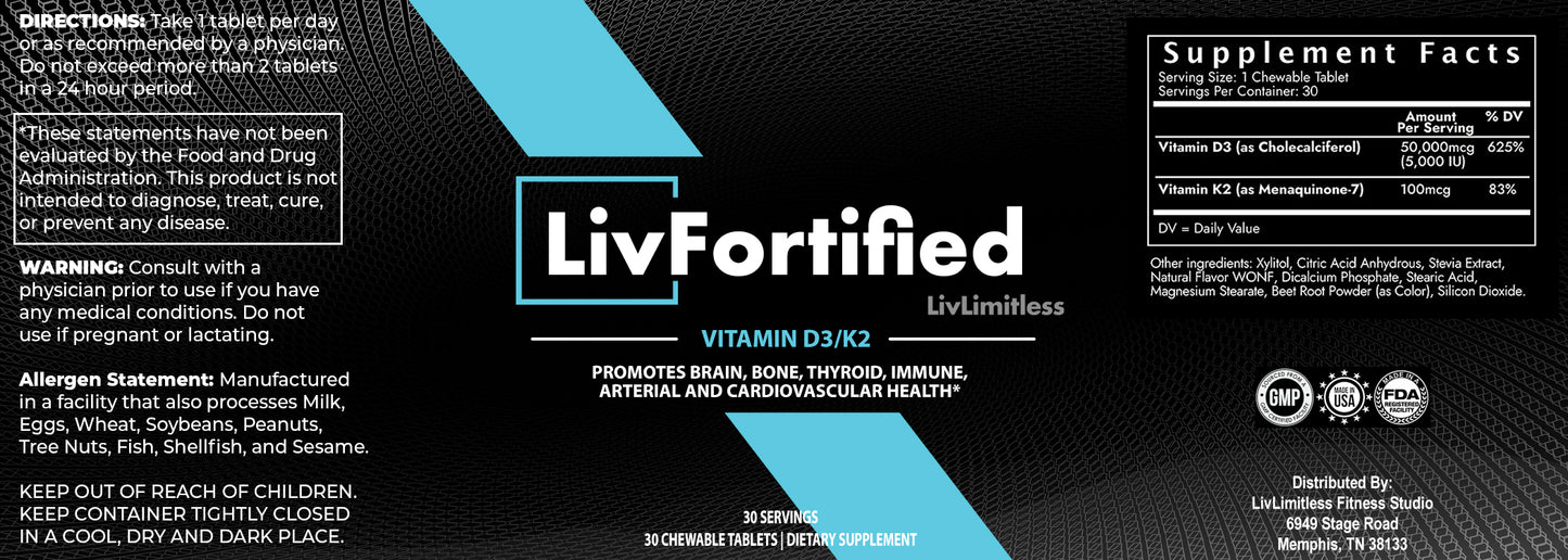 LivFortified