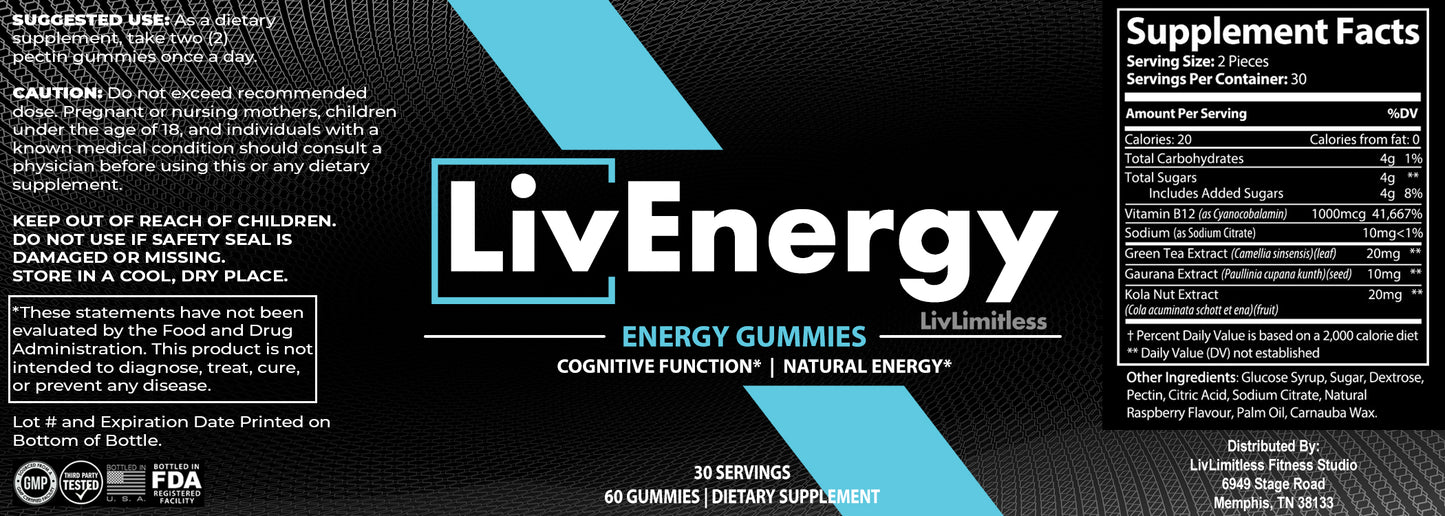 LivEnergy