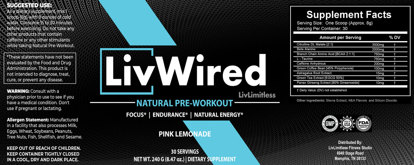 LivWired