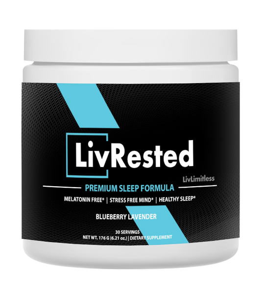 LivRested