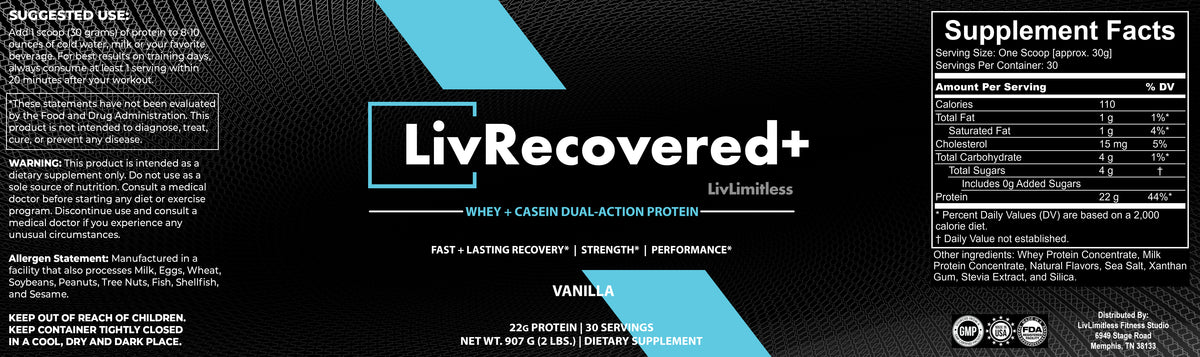 LivRecovered+