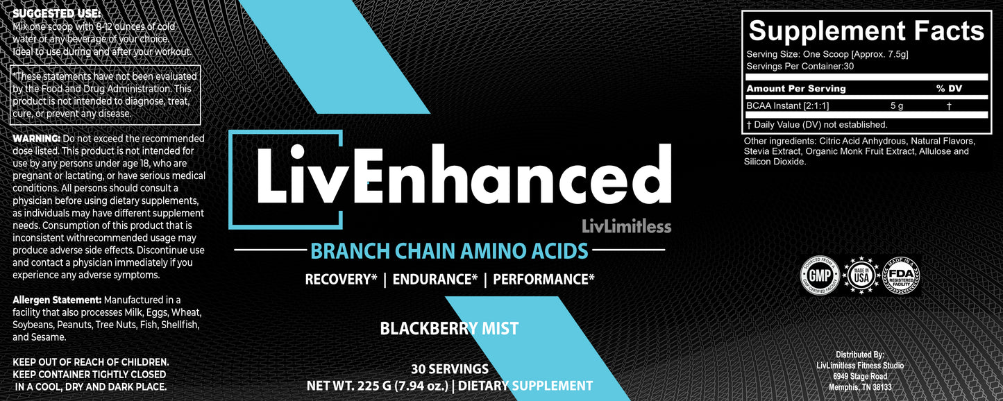 LivEnhanced