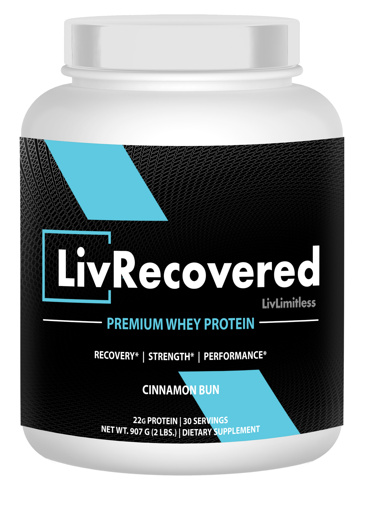 LivRecovered