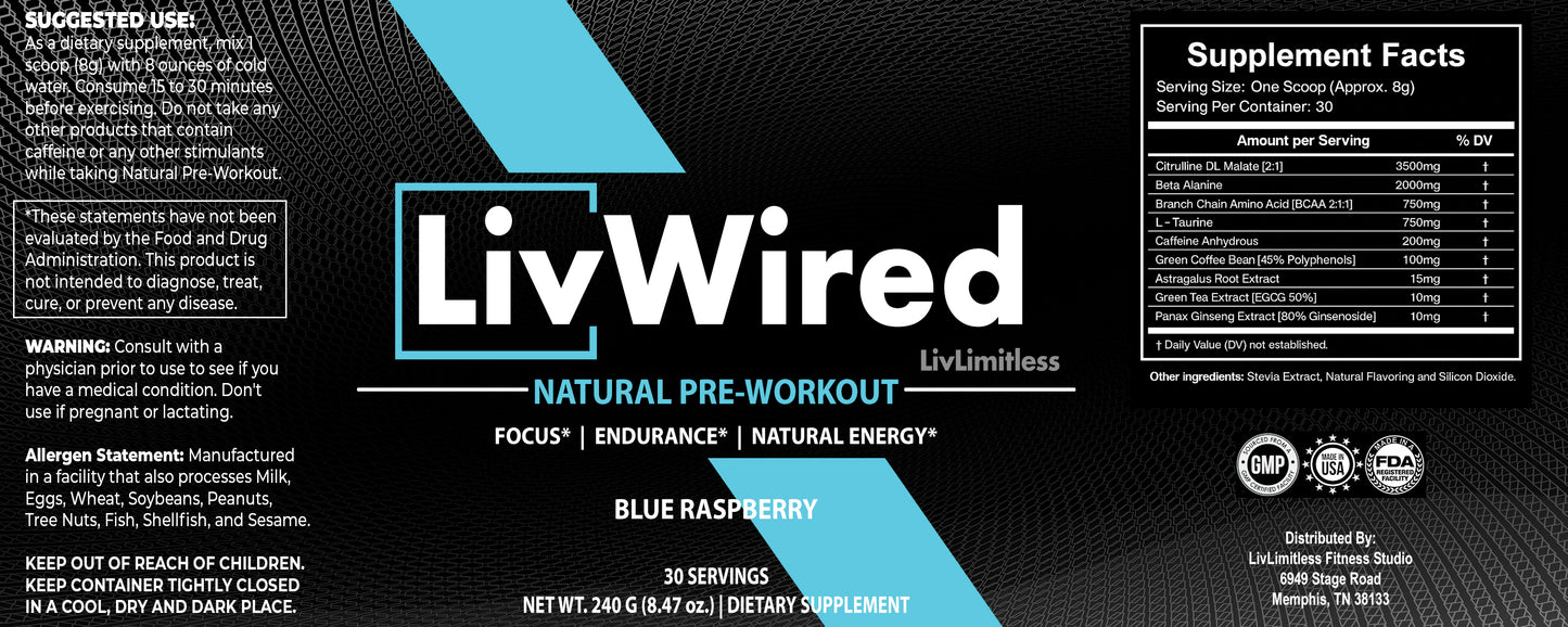 LivWired