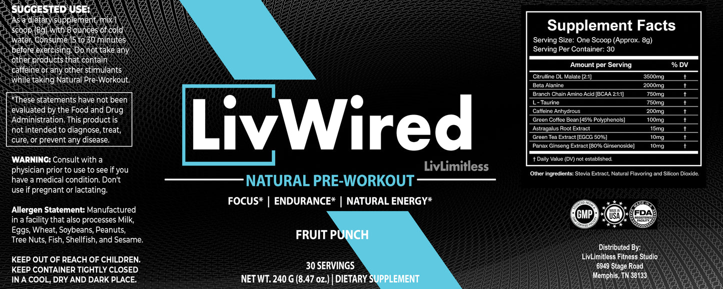 LivWired
