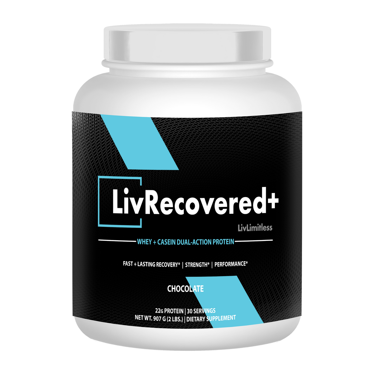 LivRecovered+