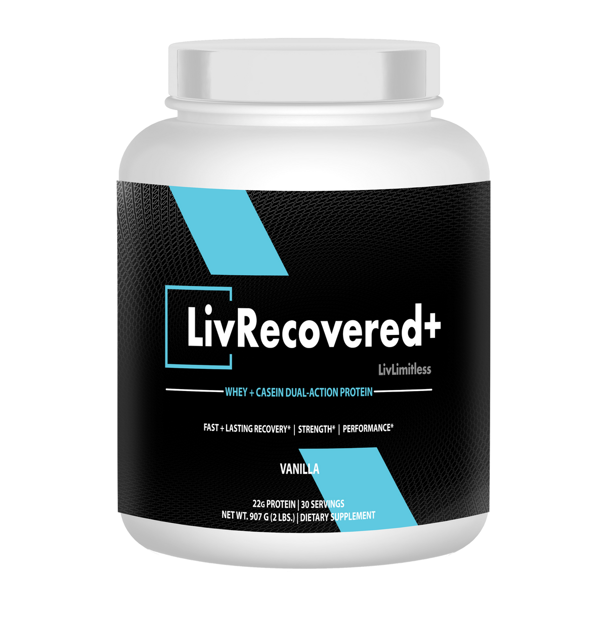 LivRecovered+