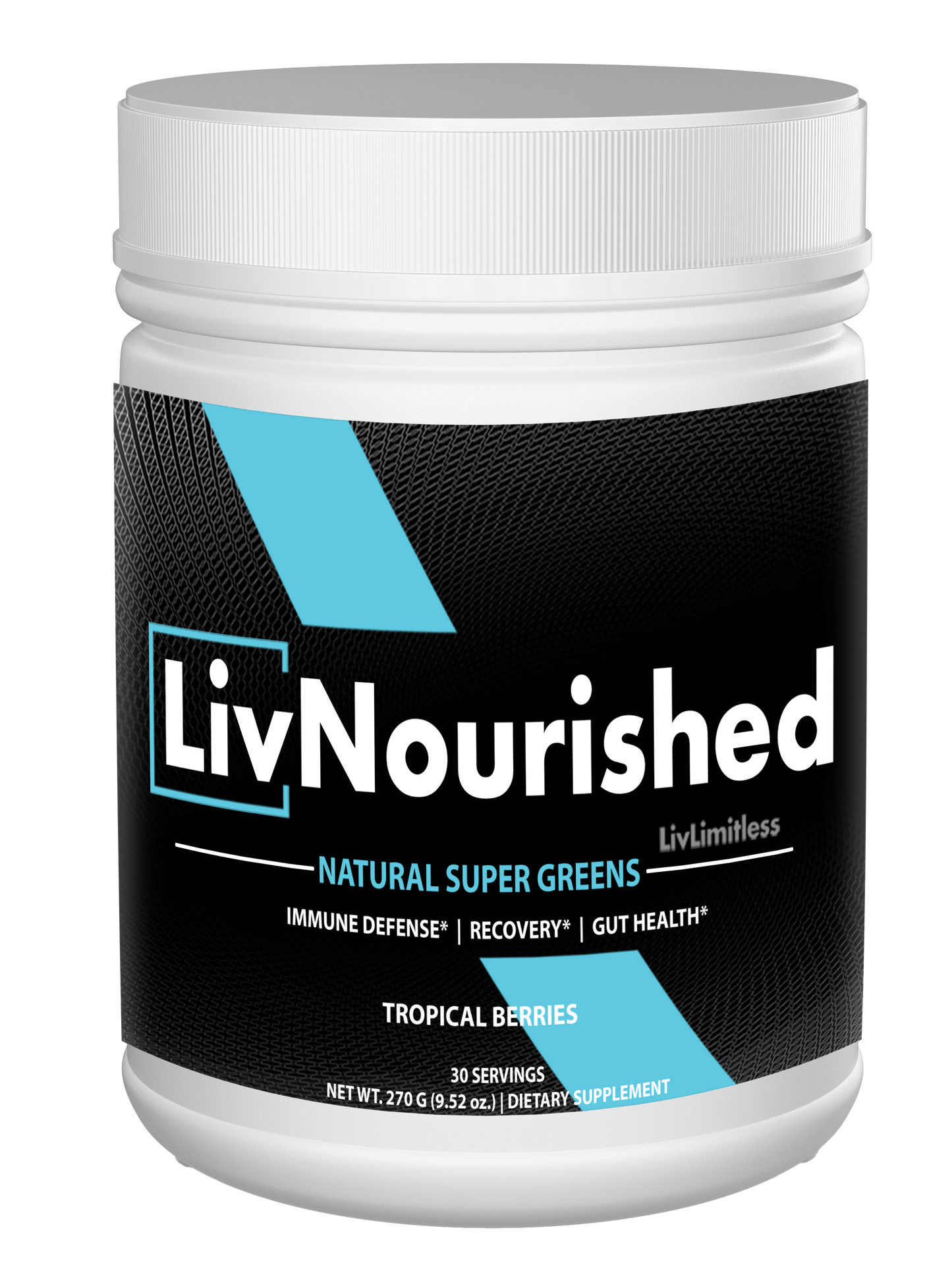 LivNourished