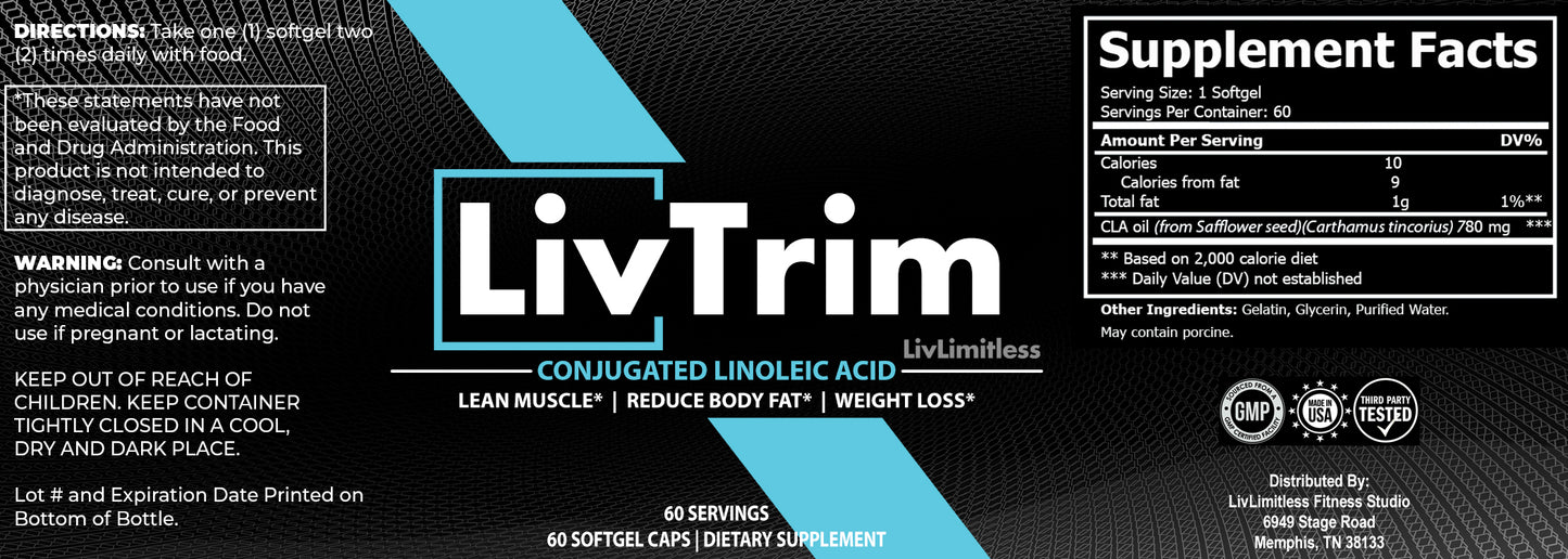 LivTrim