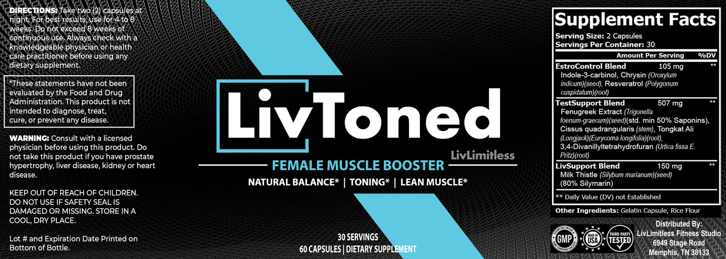 LivToned