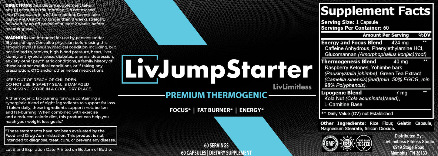 LivJumpStarter