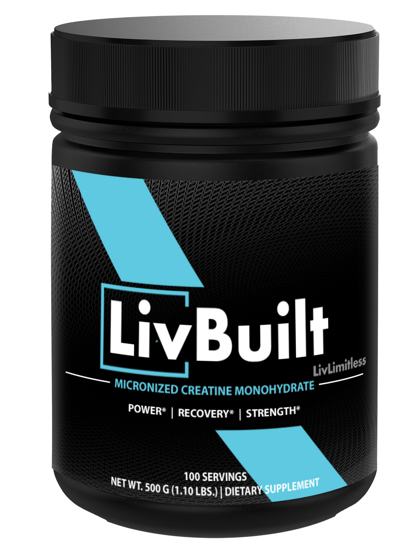 LivBuilt