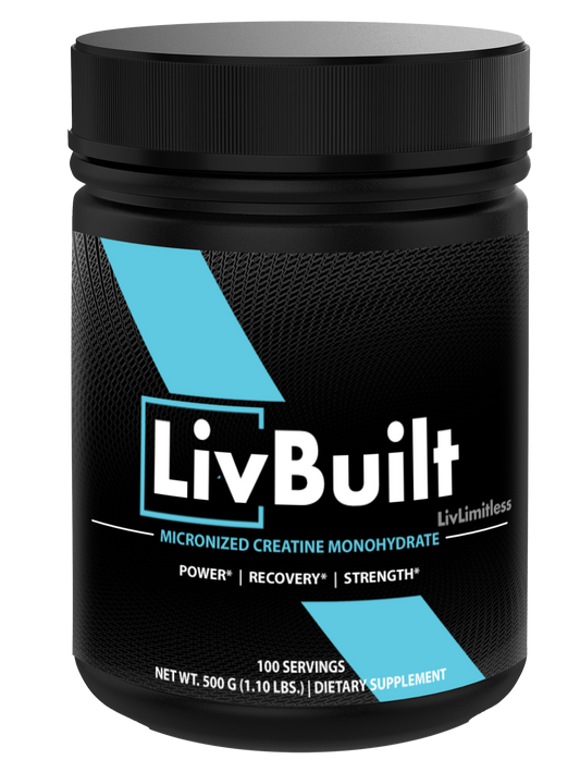 LivBuilt