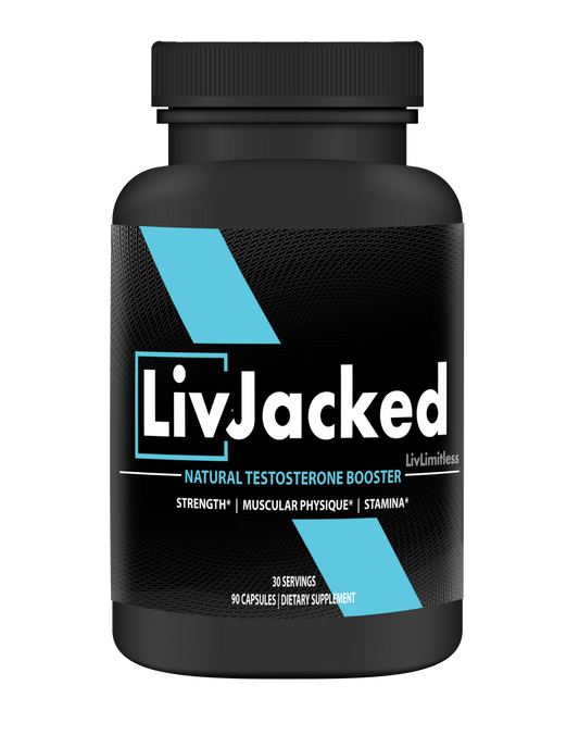 LivJacked